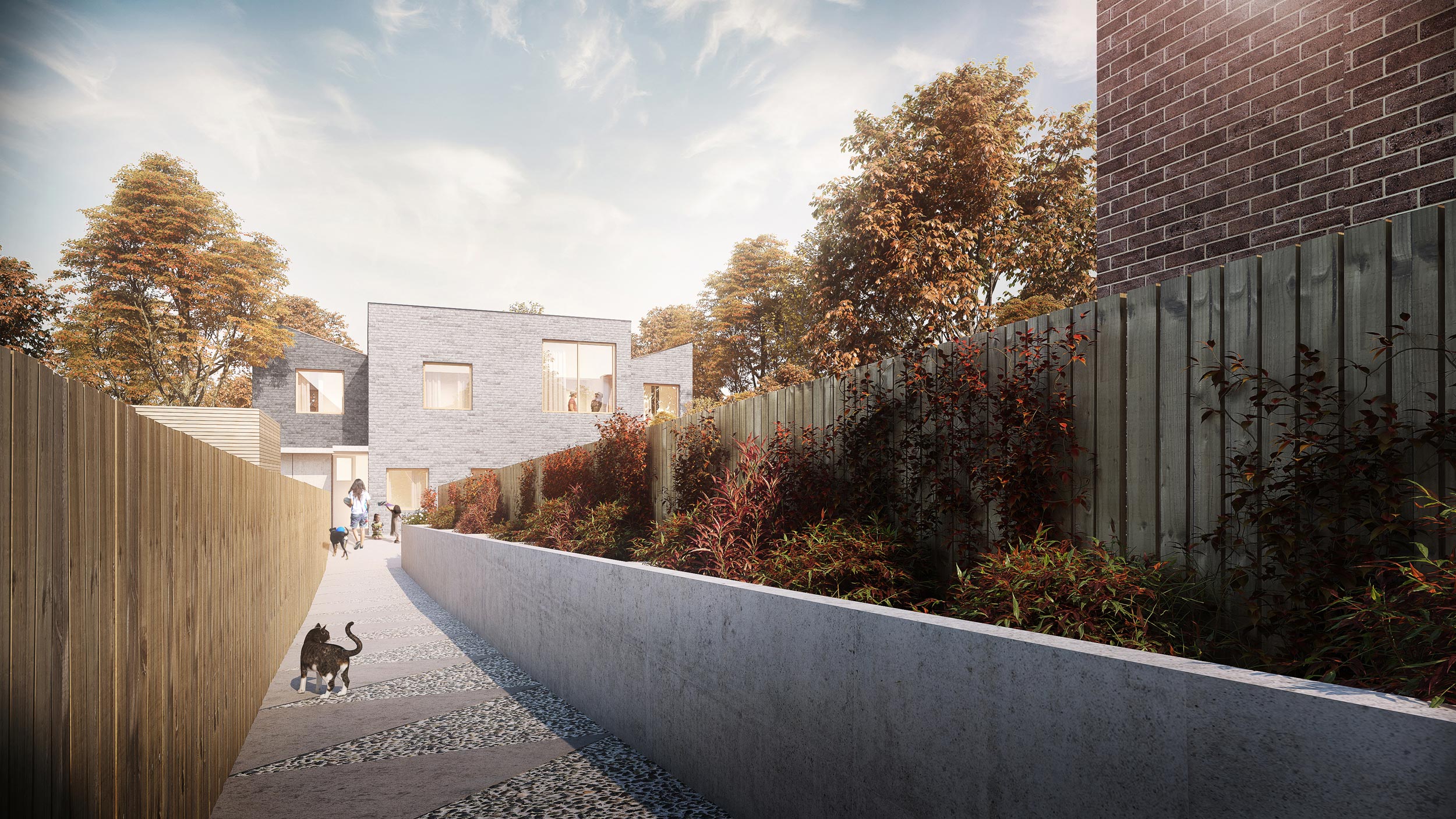 vPPR — Connaught Road